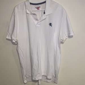 Express polo shirt